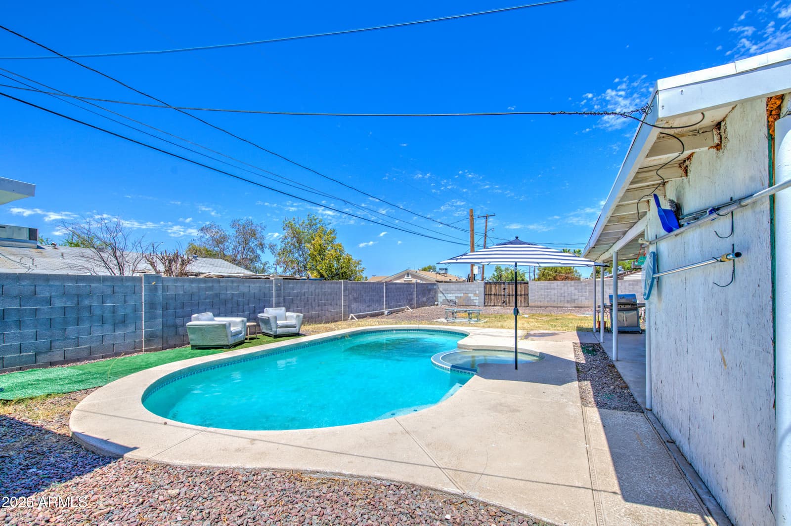 5722 N 62nd Drive, Glendale, AZ 85301 — photo 33 of 38