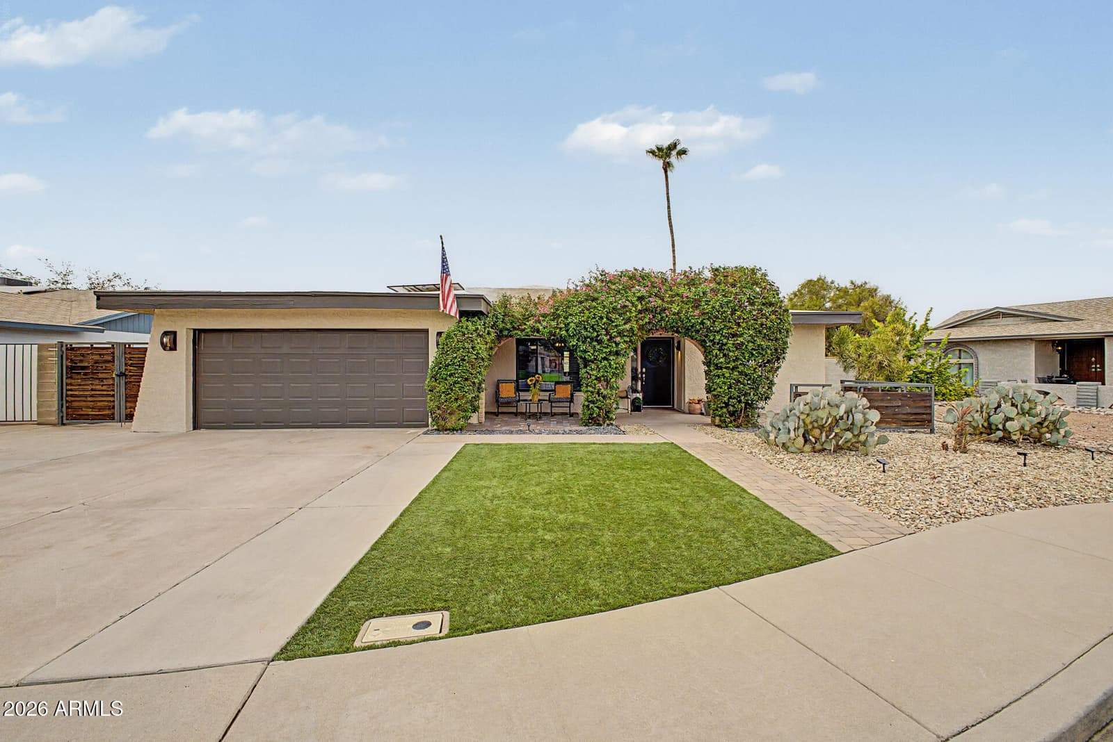 2064 S Noche De Paz Street, Mesa, AZ 85202 — photo 1 of 37