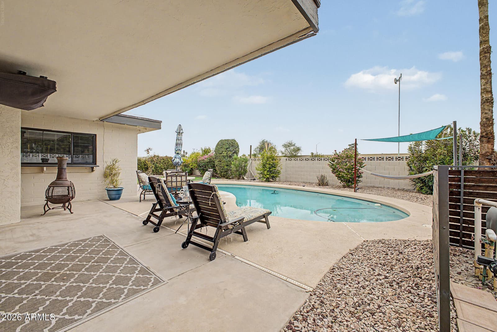 2064 S Noche De Paz Street, Mesa, AZ 85202 — photo 33 of 37