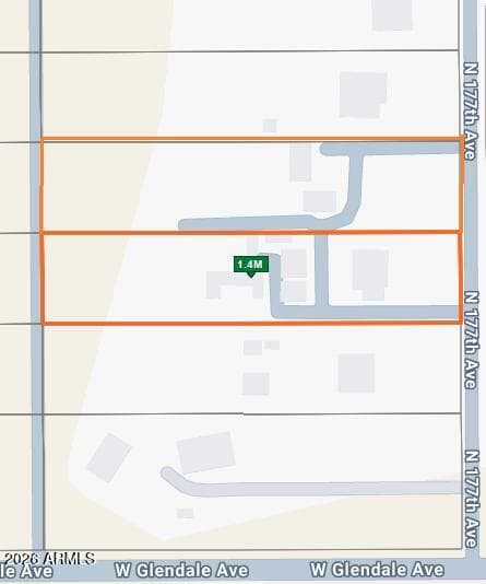 7040 N 177th Avenue, Waddell, AZ 85355 — photo 76 of 76