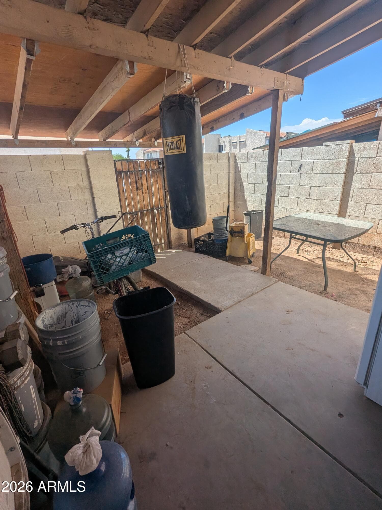 3840 N 43RD Avenue 16, Phoenix, AZ 85031 — photo 14 of 24