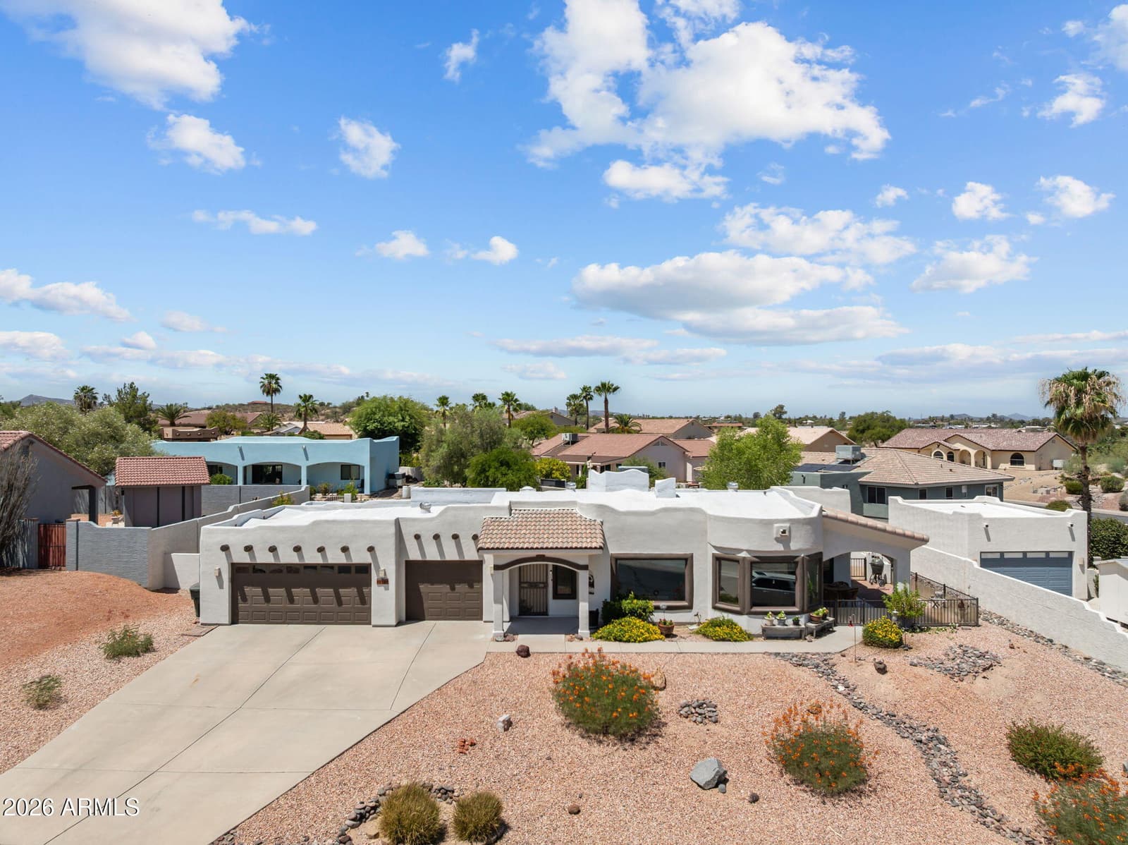 610 S JACKSON Street S, Wickenburg, AZ 85390 — photo 1 of 42