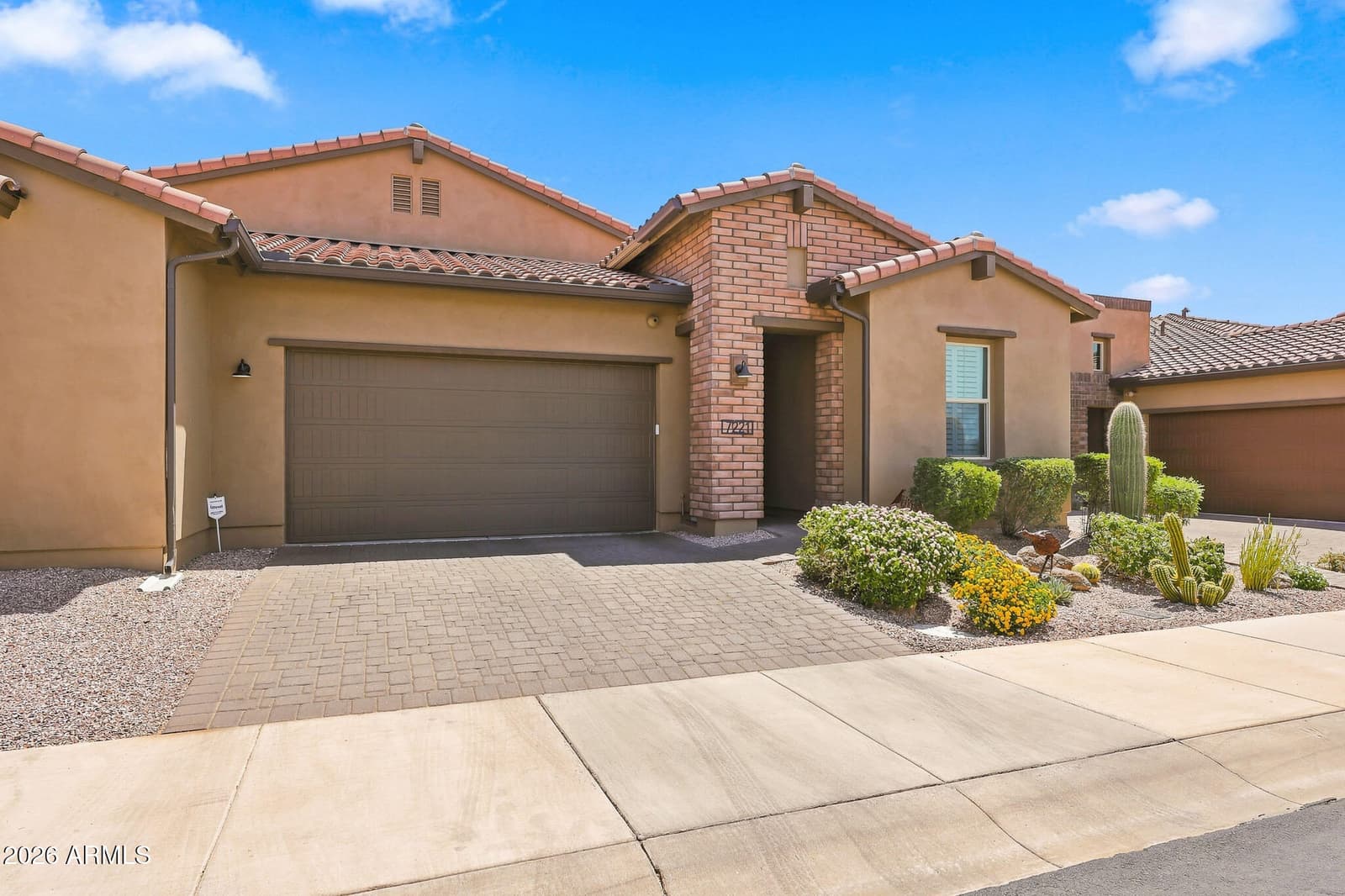 7221 E CALLE PRIMERA Vista, Scottsdale, AZ 85266 — photo 2 of 58