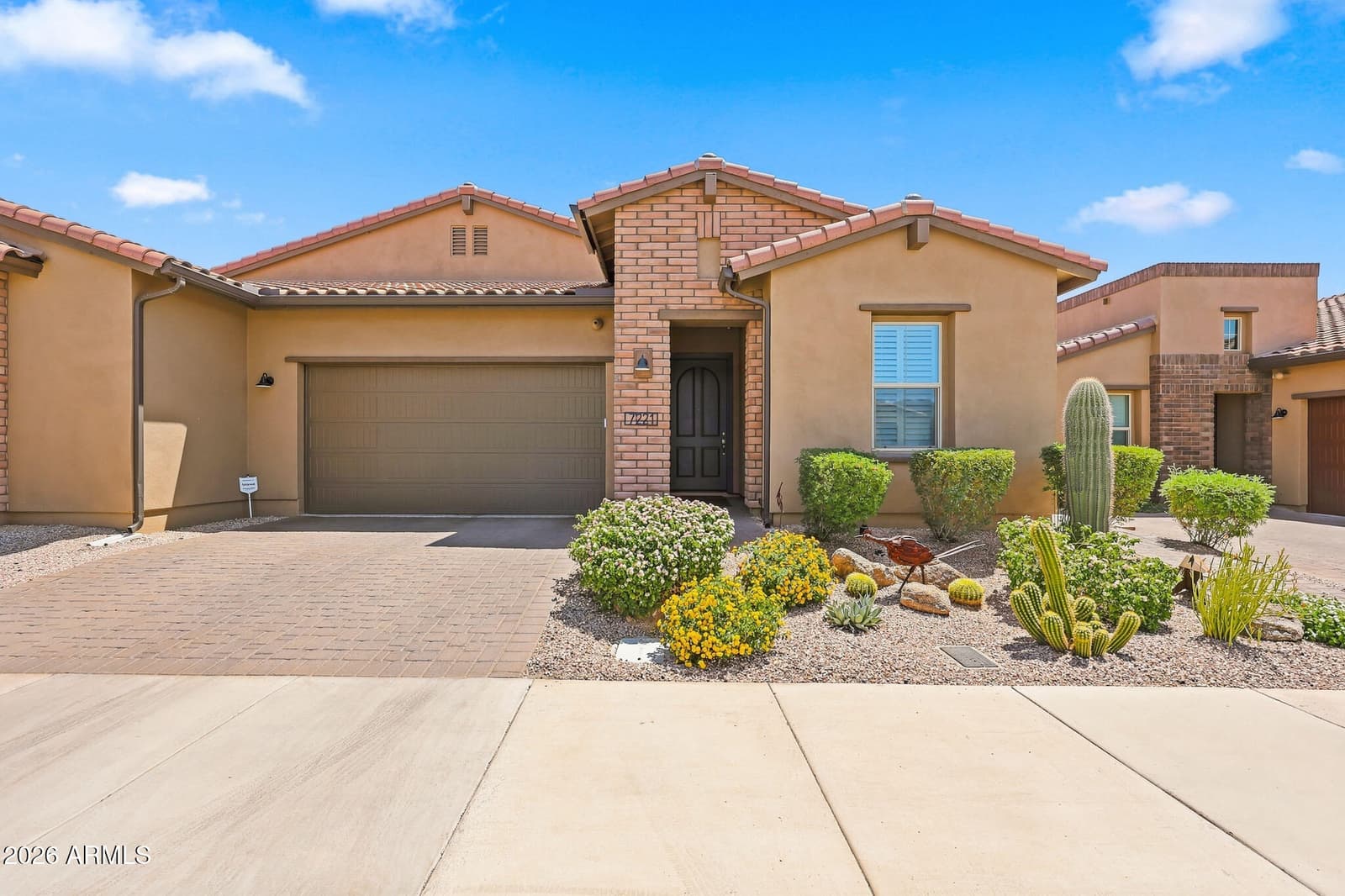 7221 E CALLE PRIMERA Vista, Scottsdale, AZ 85266