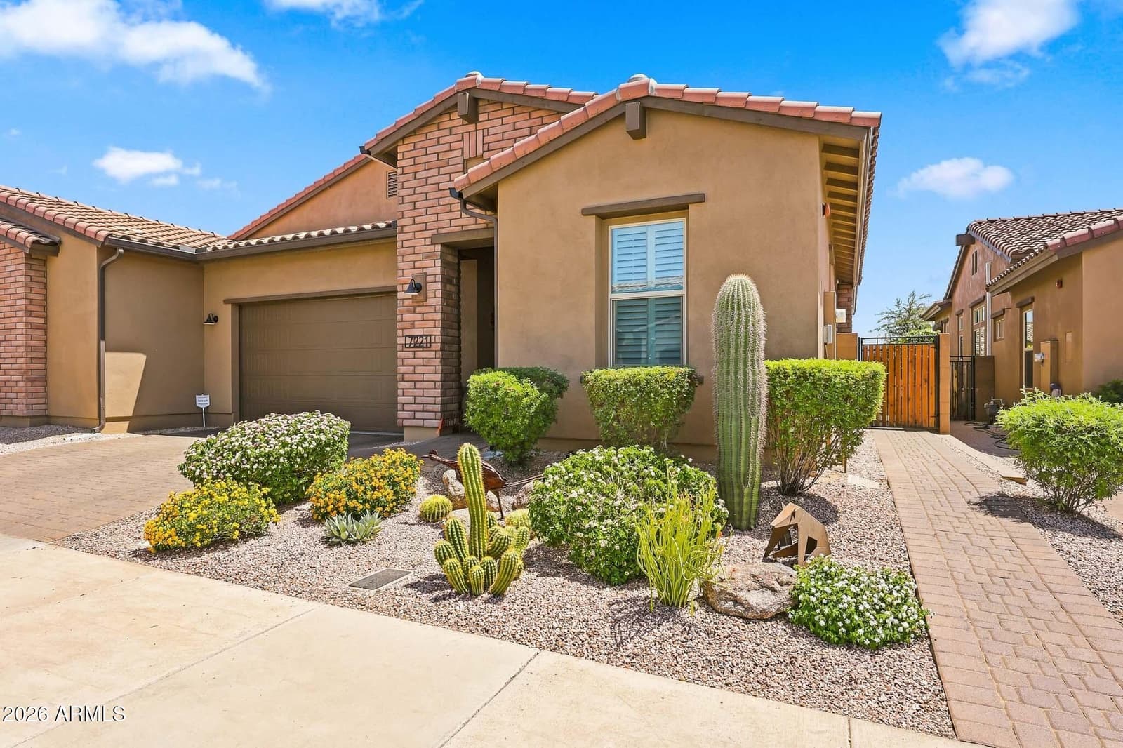 7221 E CALLE PRIMERA Vista, Scottsdale, AZ 85266 — photo 3 of 58