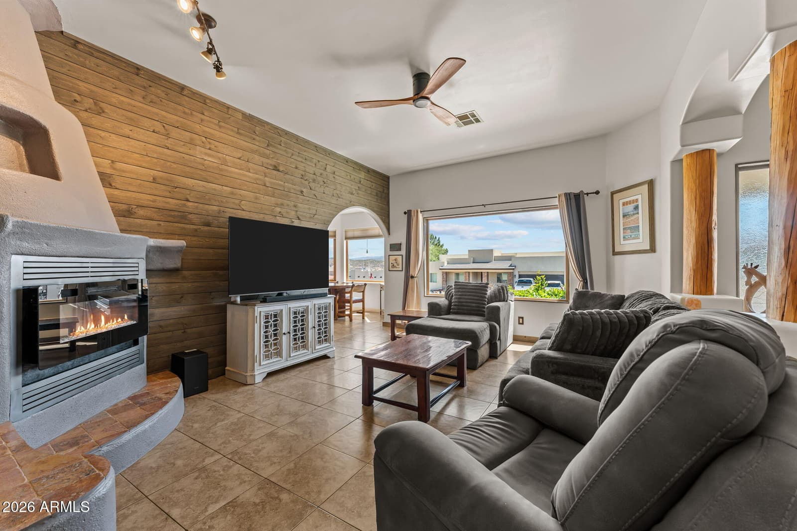 610 S JACKSON Street S, Wickenburg, AZ 85390 — photo 5 of 42