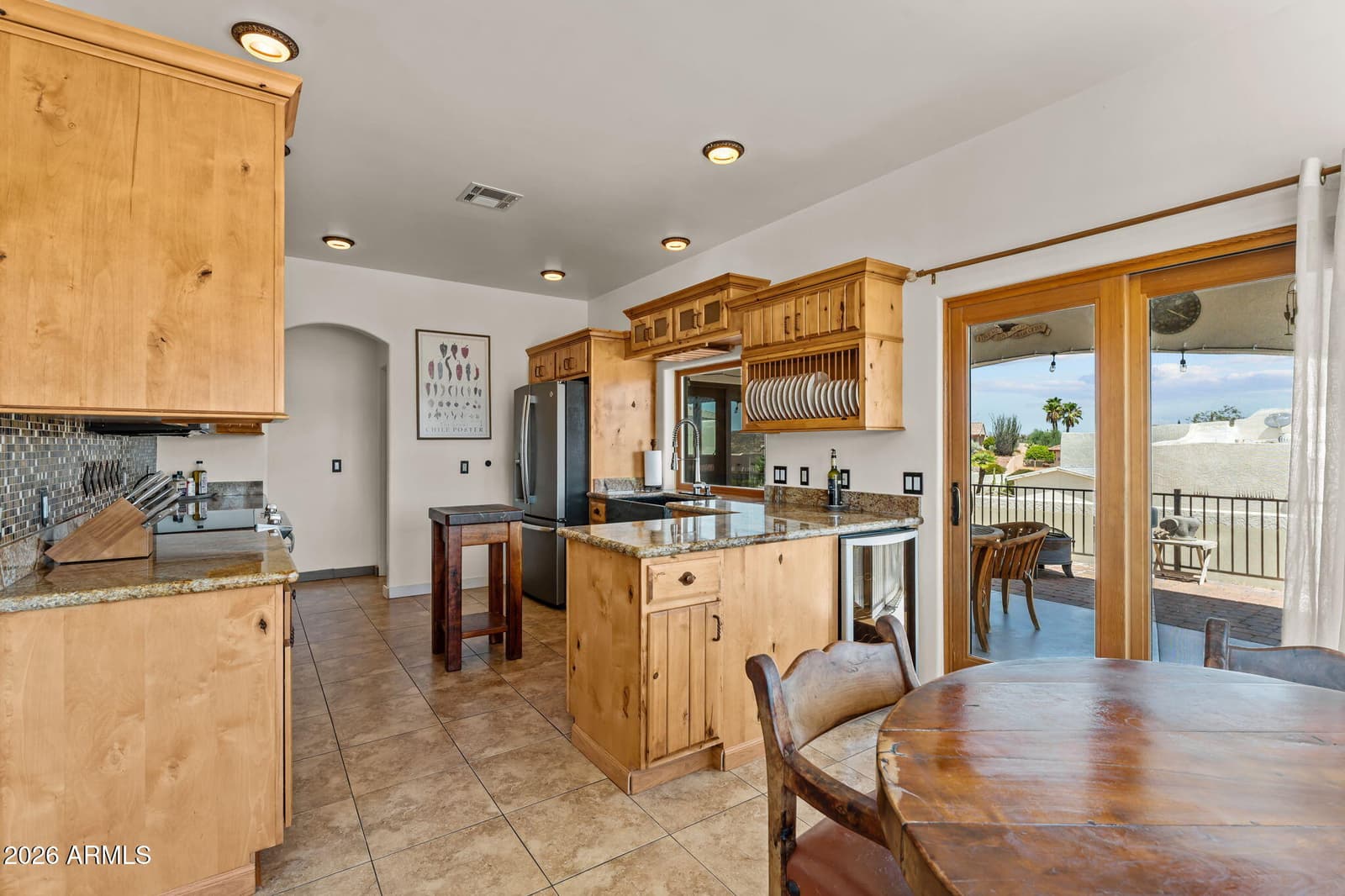 610 S JACKSON Street S, Wickenburg, AZ 85390 — photo 11 of 42