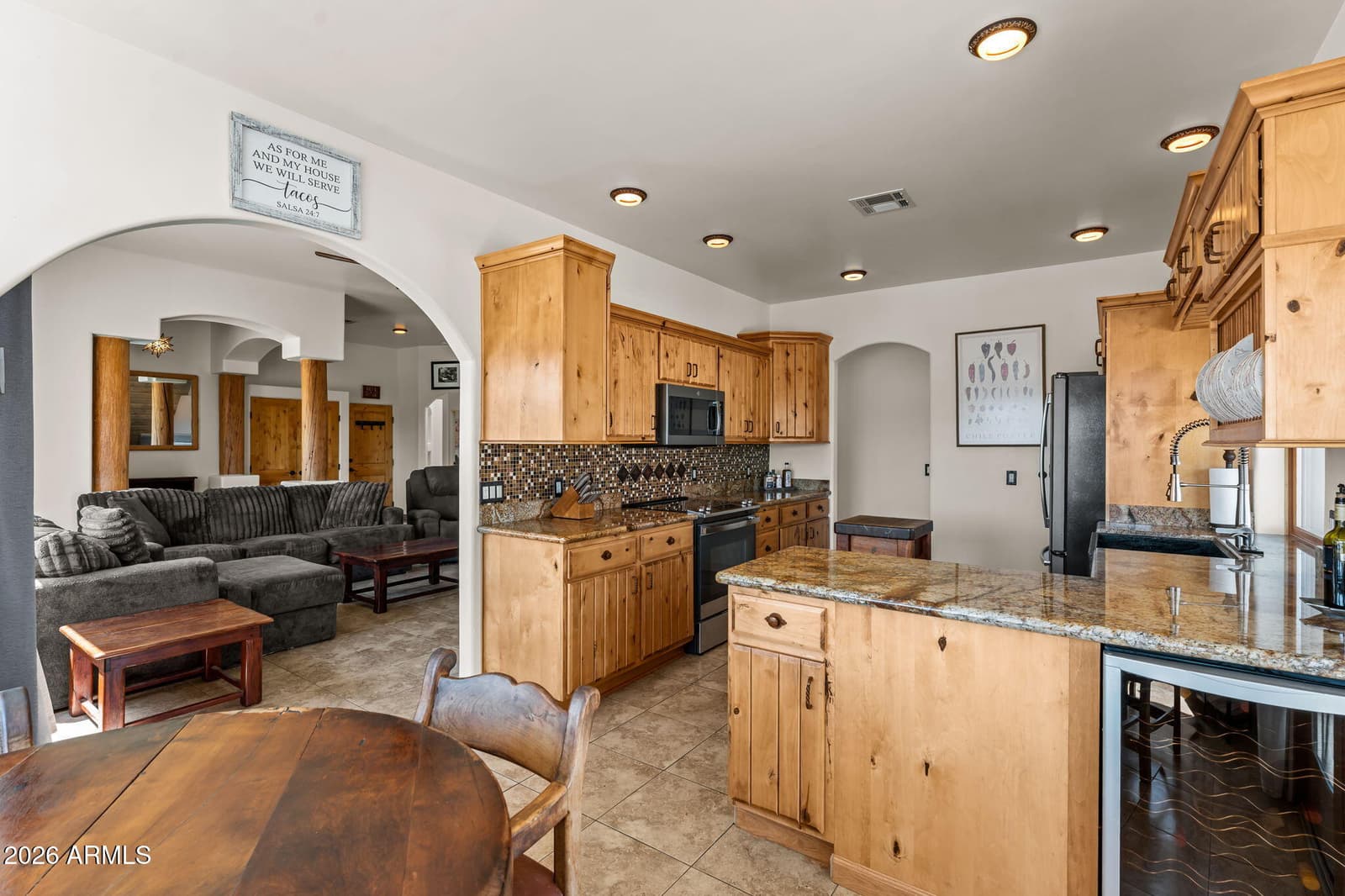 610 S JACKSON Street S, Wickenburg, AZ 85390 — photo 12 of 42