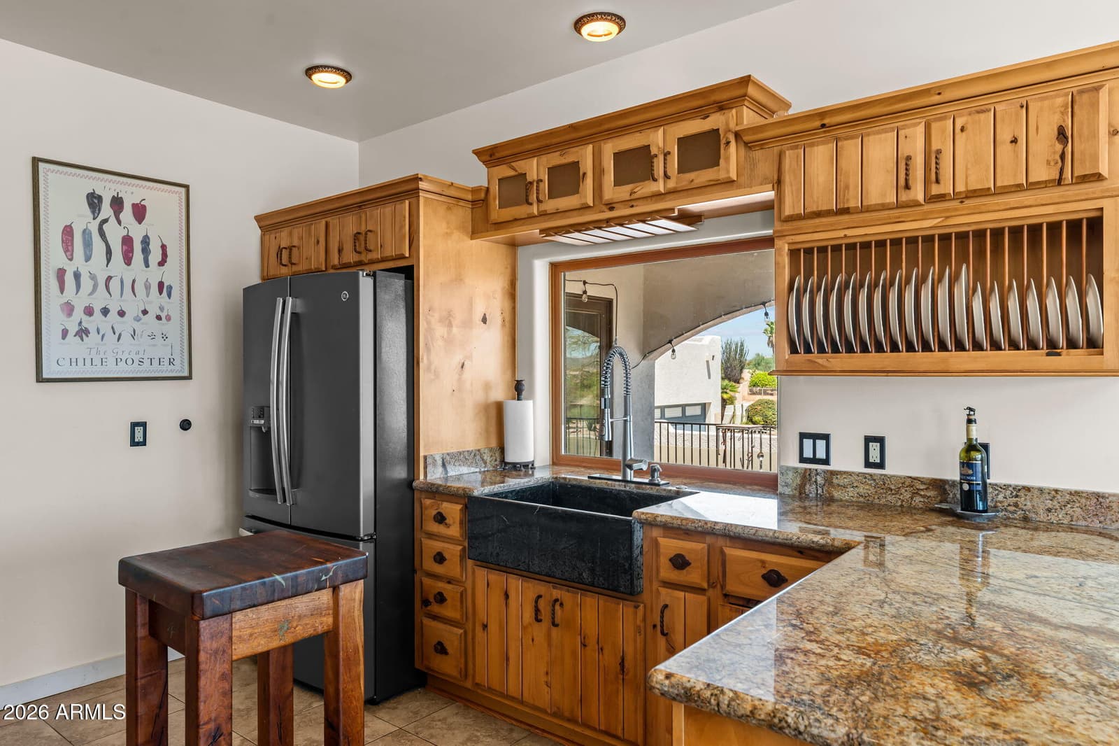 610 S JACKSON Street S, Wickenburg, AZ 85390 — photo 15 of 42