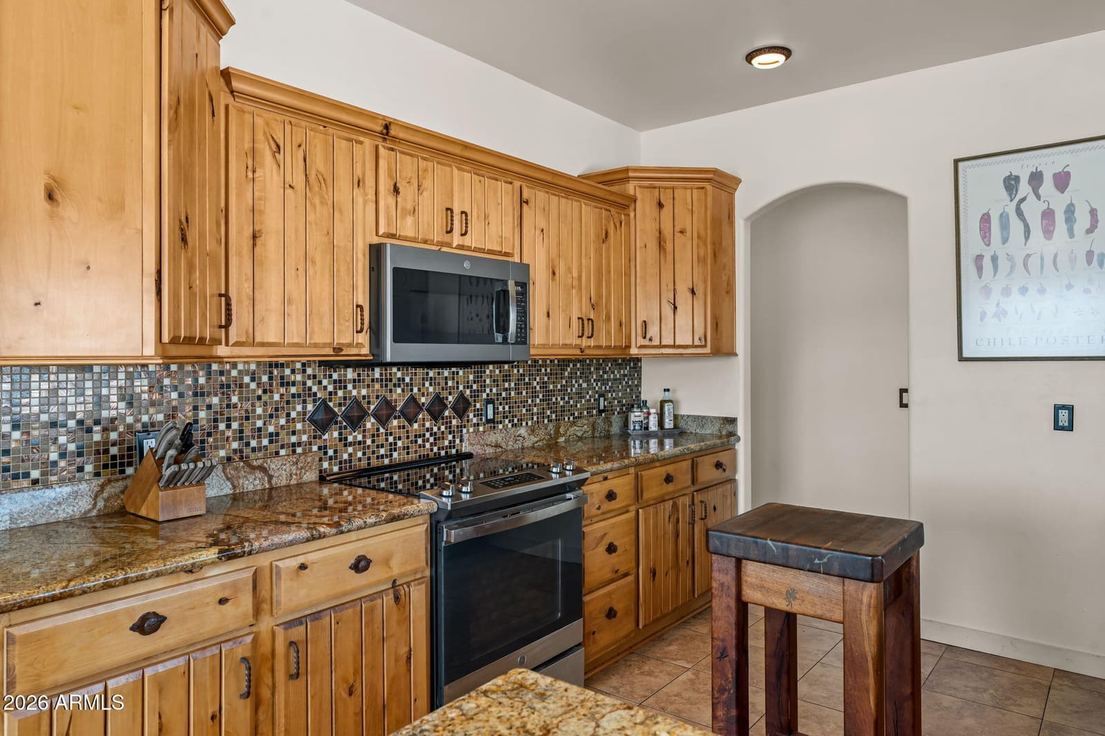 610 S JACKSON Street S, Wickenburg, AZ 85390 — photo 16 of 42