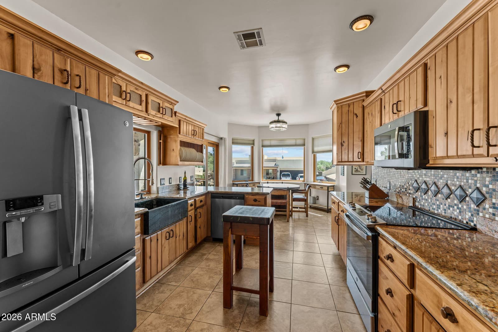 610 S JACKSON Street S, Wickenburg, AZ 85390 — photo 17 of 42