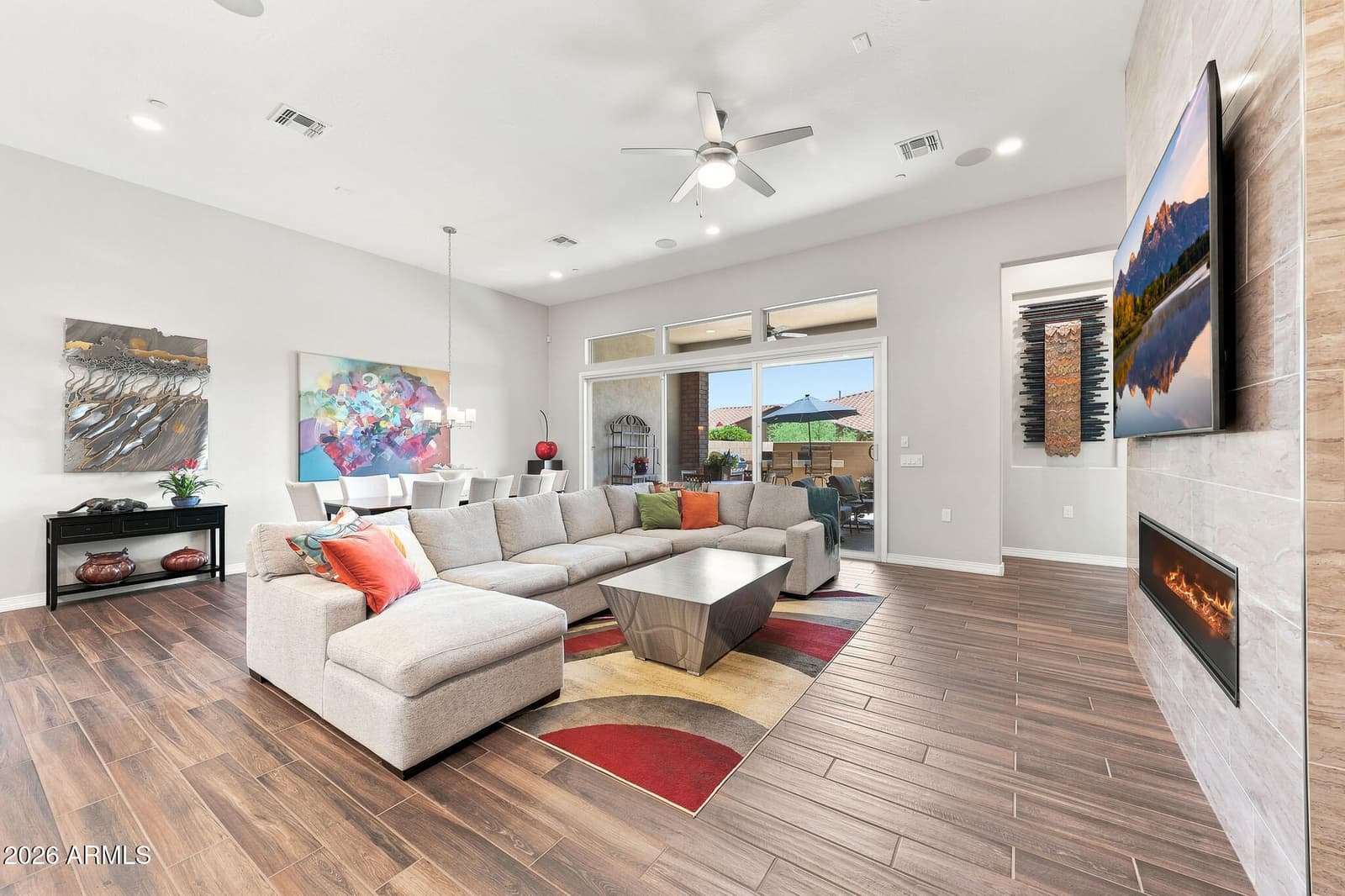 7221 E CALLE PRIMERA Vista, Scottsdale, AZ 85266 — photo 16 of 58