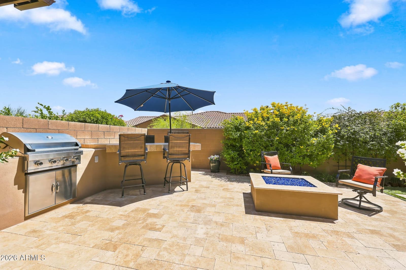 7221 E CALLE PRIMERA Vista, Scottsdale, AZ 85266 — photo 44 of 58