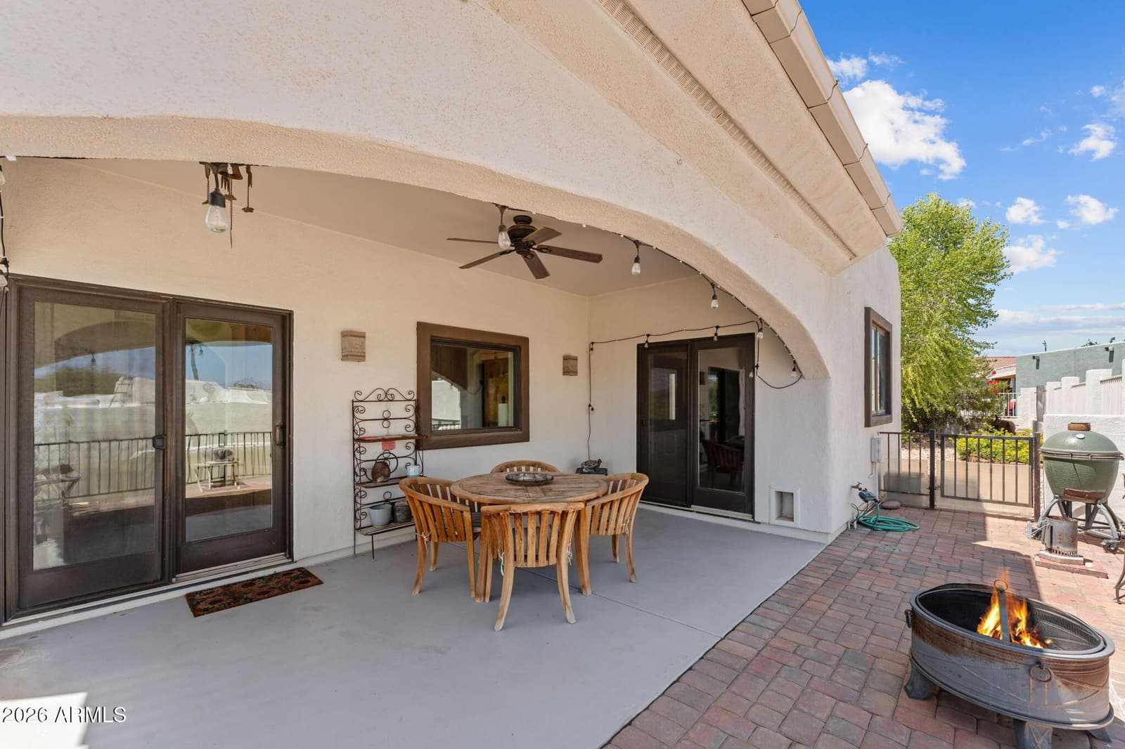 610 S JACKSON Street S, Wickenburg, AZ 85390 — photo 37 of 42