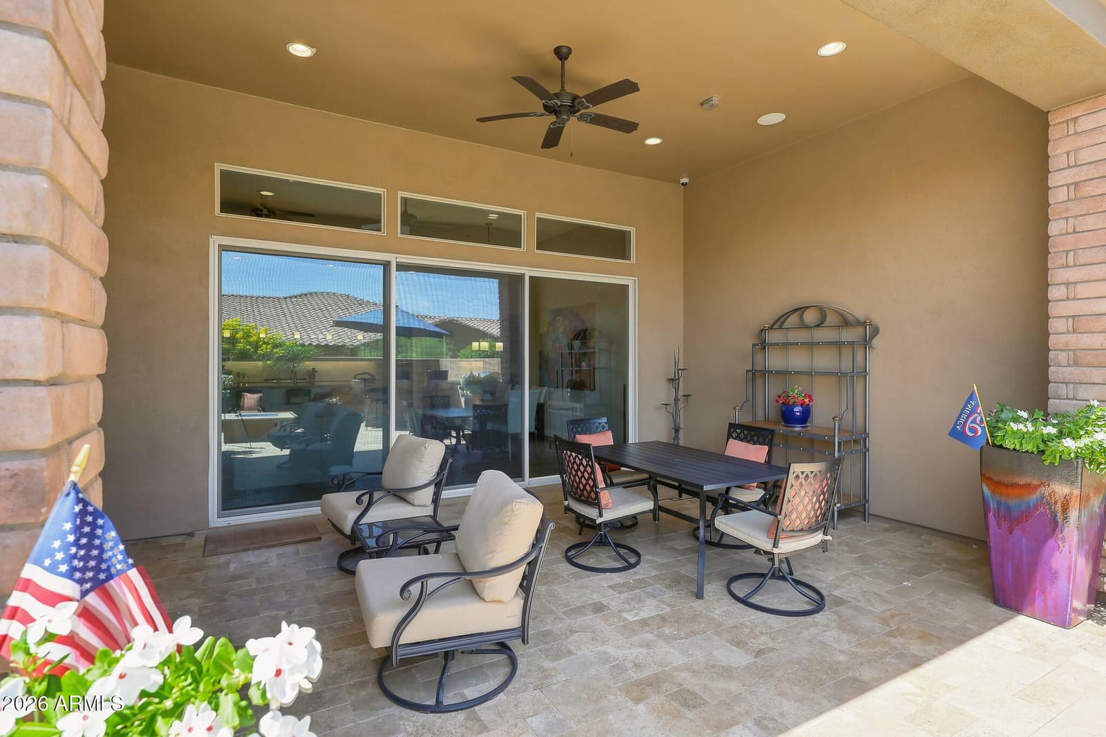 7221 E CALLE PRIMERA Vista, Scottsdale, AZ 85266 — photo 43 of 58