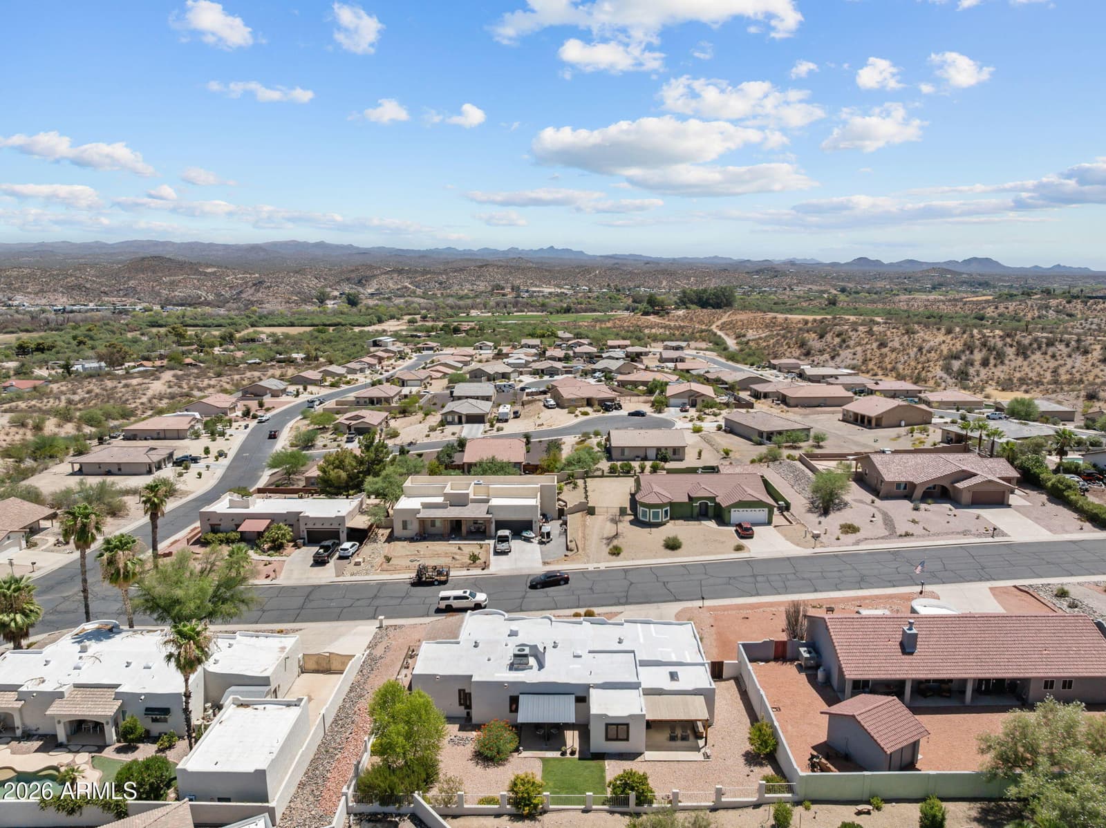 610 S JACKSON Street S, Wickenburg, AZ 85390 — photo 39 of 42