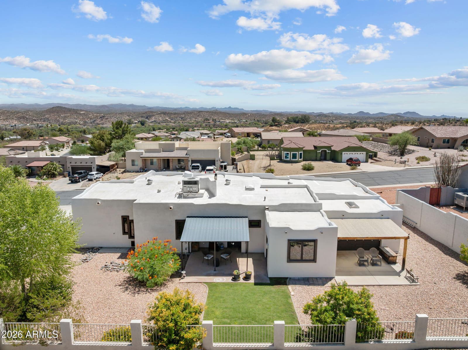 610 S JACKSON Street S, Wickenburg, AZ 85390 — photo 40 of 42