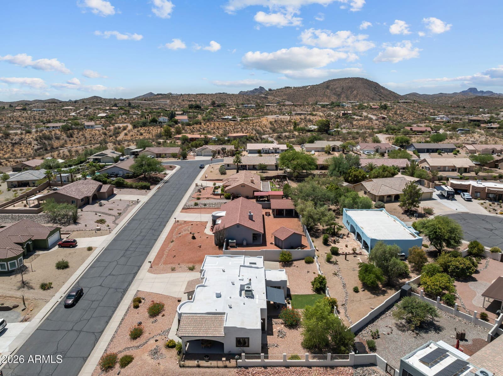 610 S JACKSON Street S, Wickenburg, AZ 85390 — photo 41 of 42
