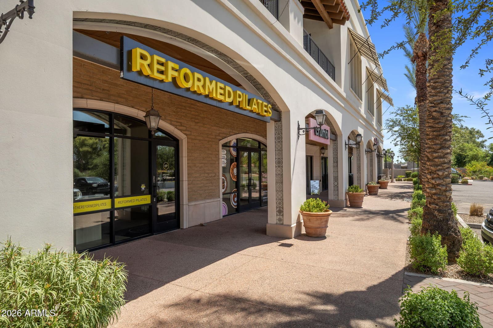 7350 N Vía Paseo Del Sur R105, Scottsdale, AZ 85258 — photo 24 of 30
