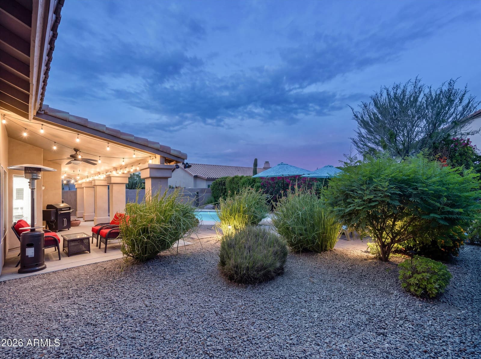 4429 E VISTA VAL VERDE, Cave Creek, AZ 85331 — photo 31 of 33