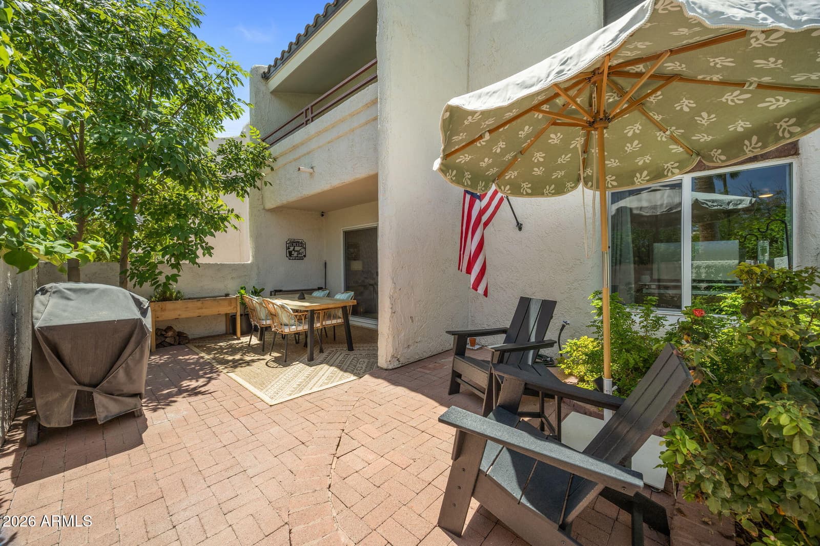 7350 N Vía Paseo Del Sur R105, Scottsdale, AZ 85258 — photo 21 of 30