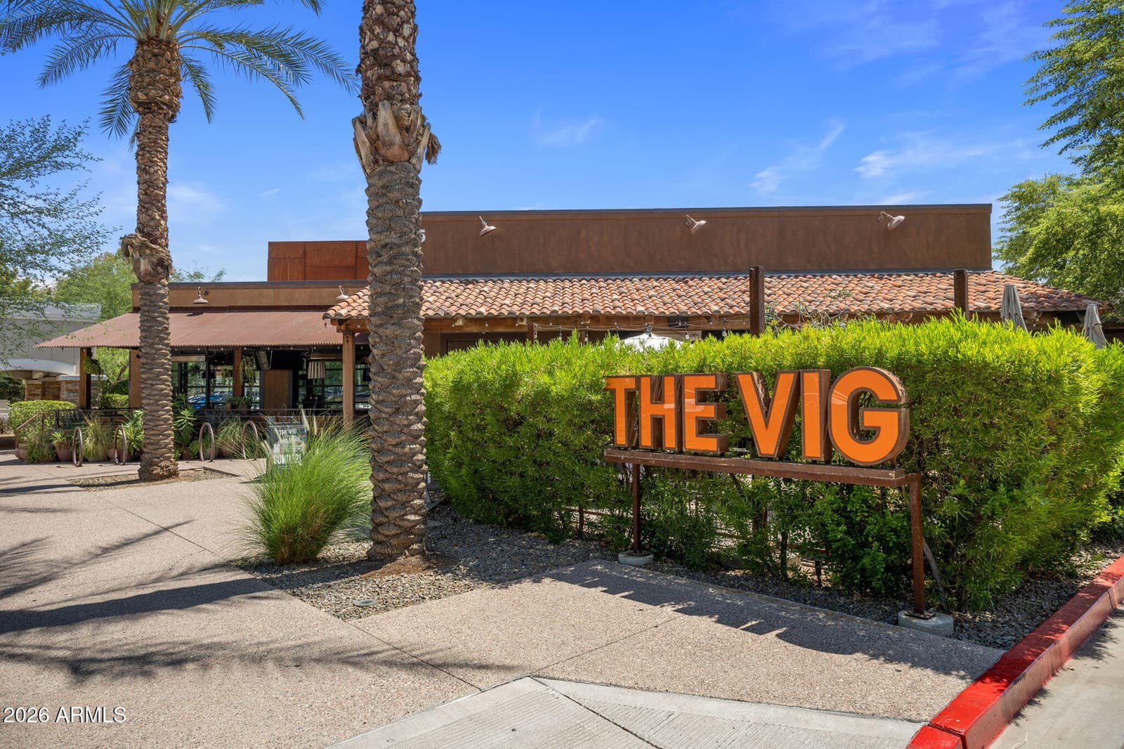 7350 N Vía Paseo Del Sur R105, Scottsdale, AZ 85258 — photo 27 of 30