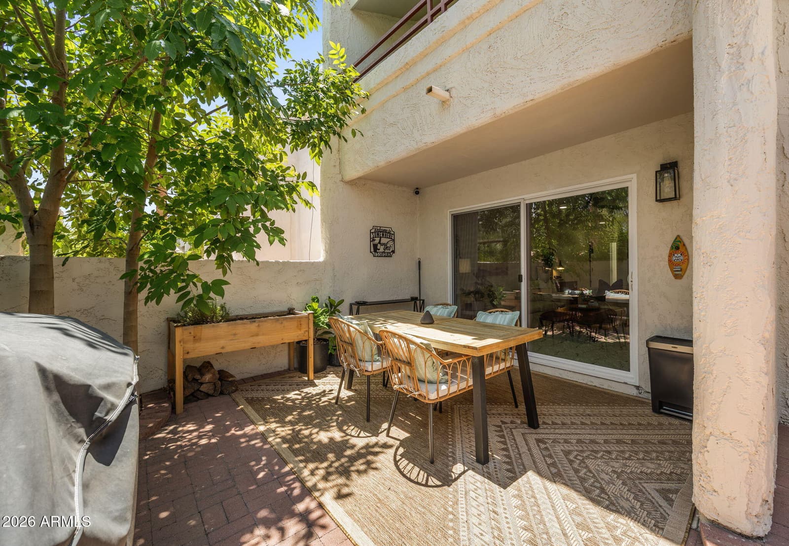 7350 N Vía Paseo Del Sur R105, Scottsdale, AZ 85258 — photo 22 of 30