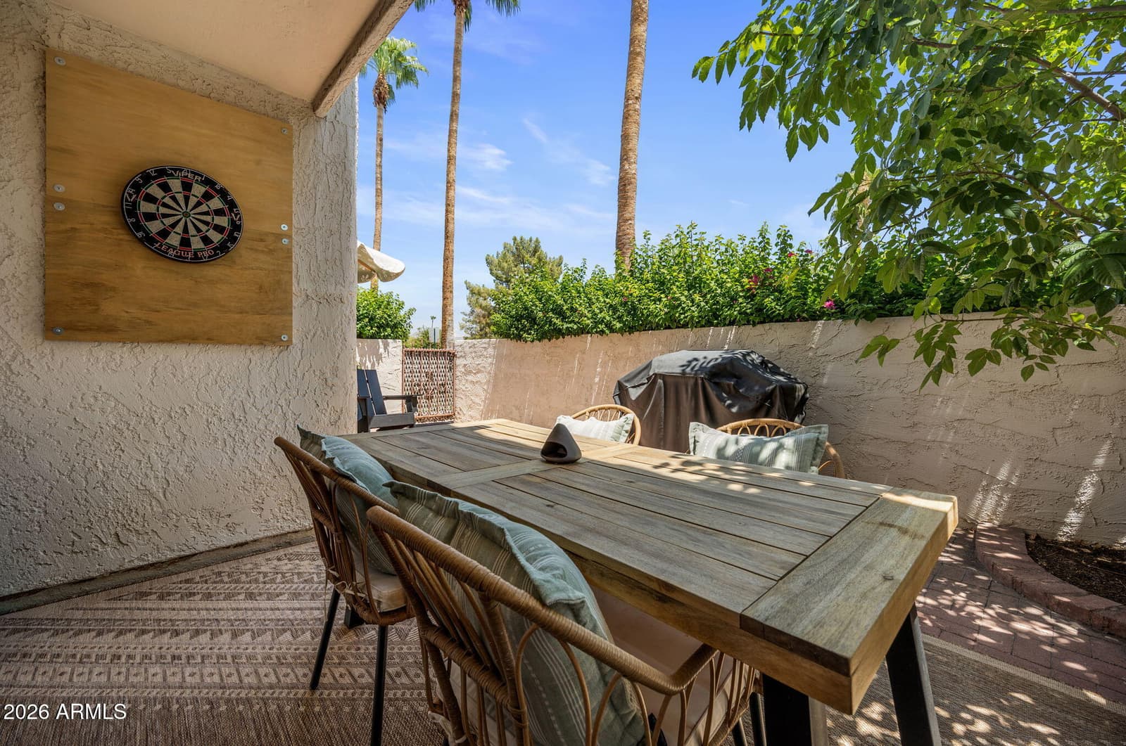 7350 N Vía Paseo Del Sur R105, Scottsdale, AZ 85258 — photo 20 of 30
