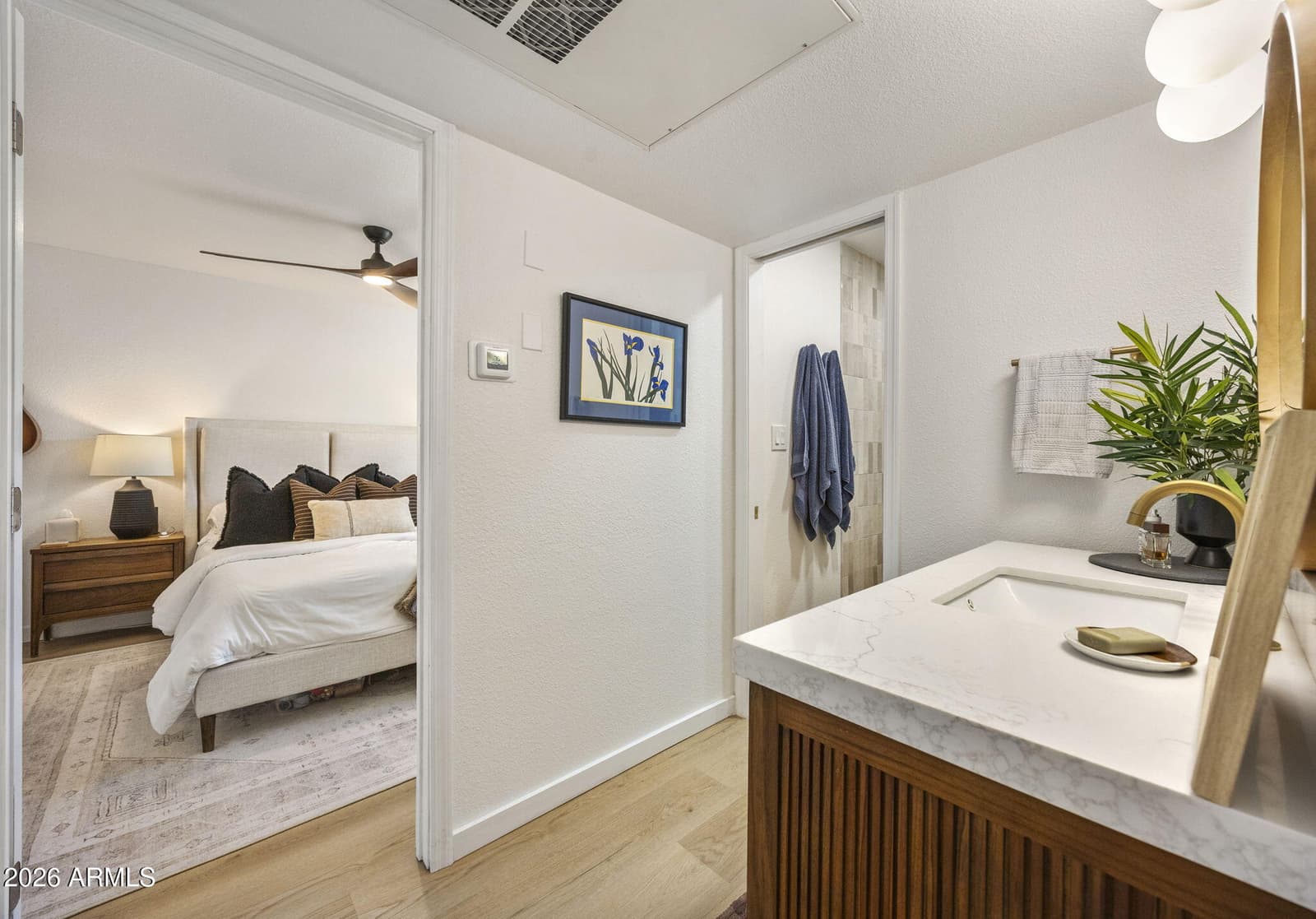 7350 N Vía Paseo Del Sur R105, Scottsdale, AZ 85258 — photo 15 of 30
