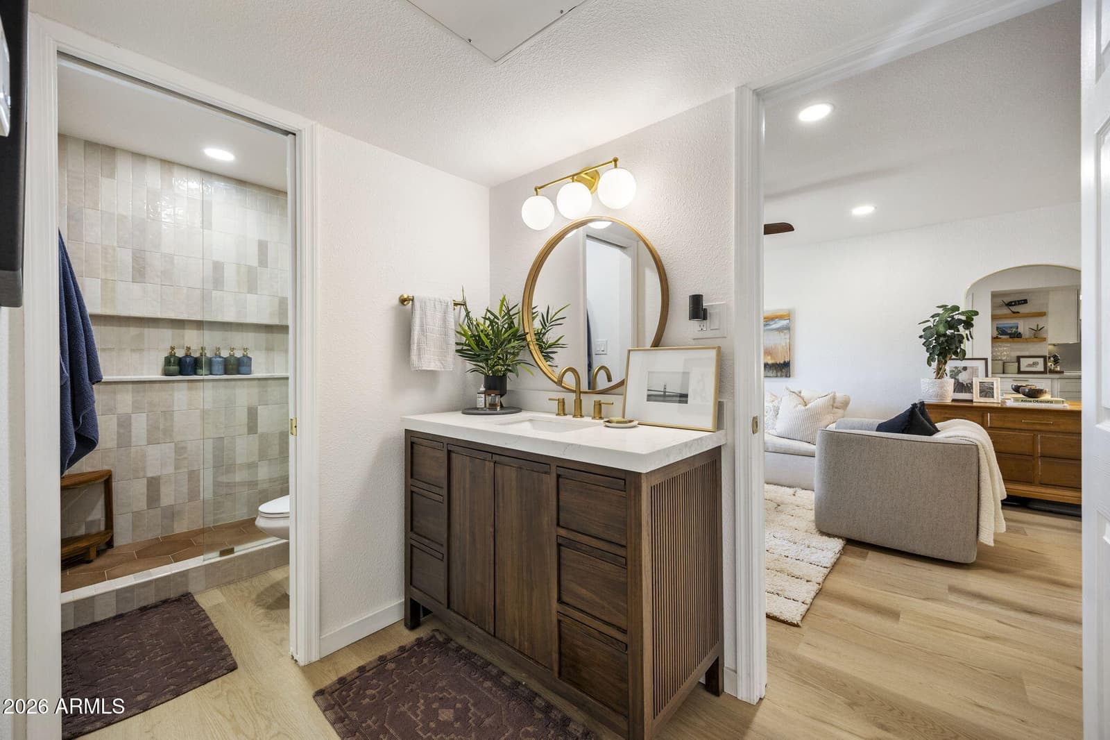 7350 N Vía Paseo Del Sur R105, Scottsdale, AZ 85258 — photo 4 of 30
