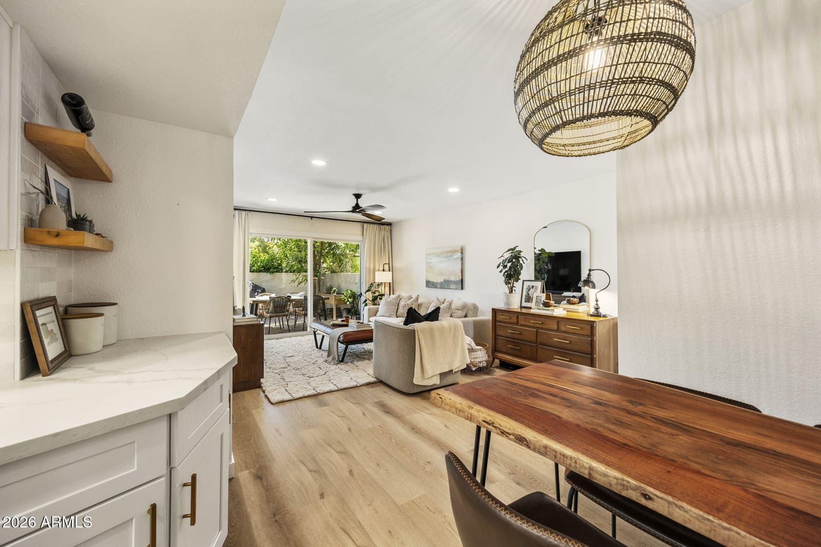 7350 N Vía Paseo Del Sur R105, Scottsdale, AZ 85258 — photo 13 of 30