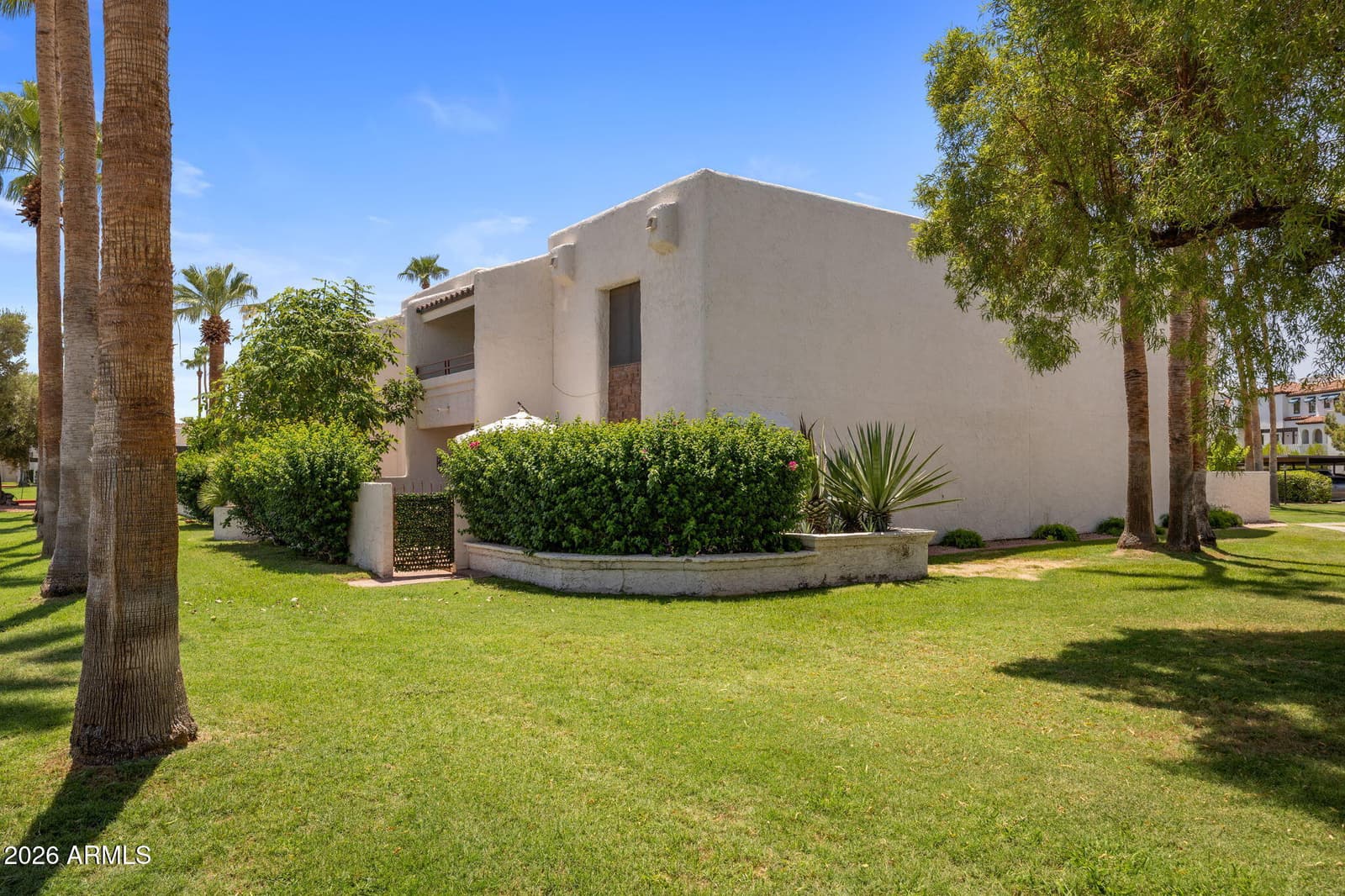 7350 N Vía Paseo Del Sur R105, Scottsdale, AZ 85258 — photo 28 of 30