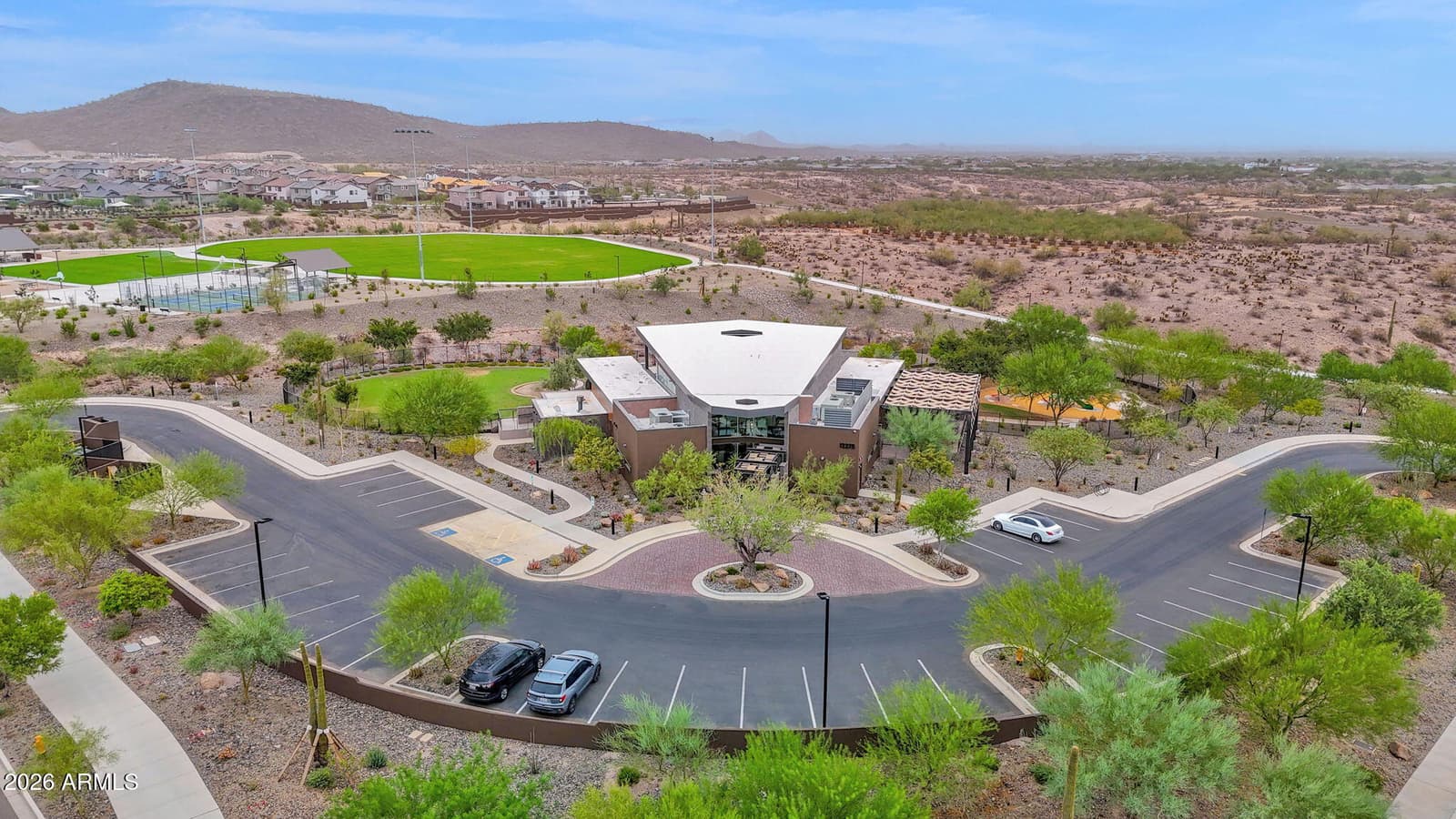 12639 W Oyer Lane, Peoria, AZ 85383 — photo 46 of 54