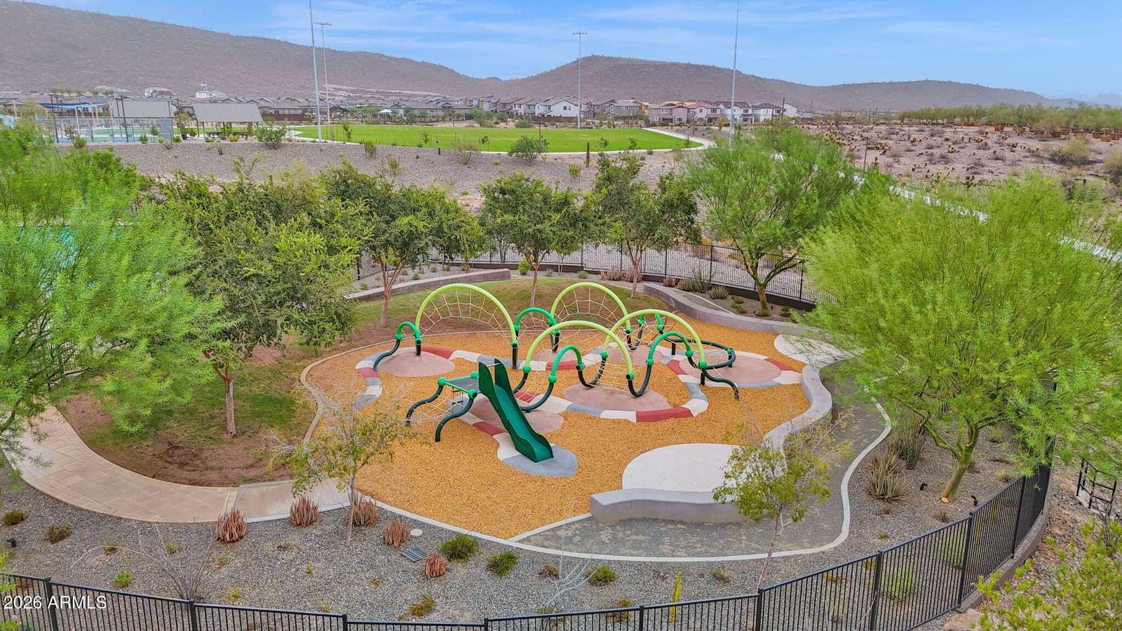12639 W Oyer Lane, Peoria, AZ 85383 — photo 50 of 54