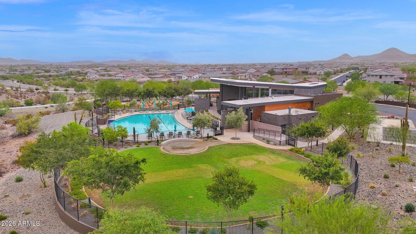12639 W Oyer Lane, Peoria, AZ 85383 — photo 35 of 54