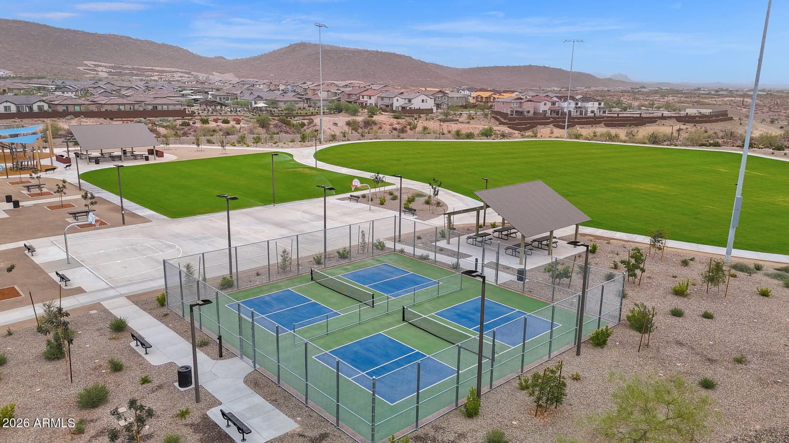 12639 W Oyer Lane, Peoria, AZ 85383 — photo 37 of 54