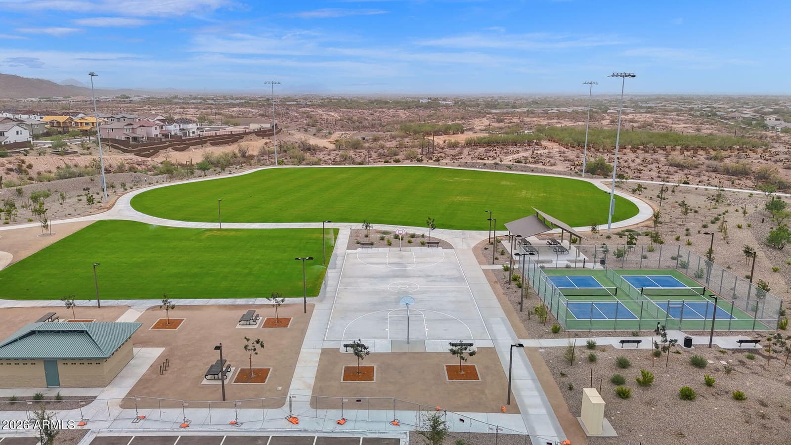 12639 W Oyer Lane, Peoria, AZ 85383 — photo 39 of 54