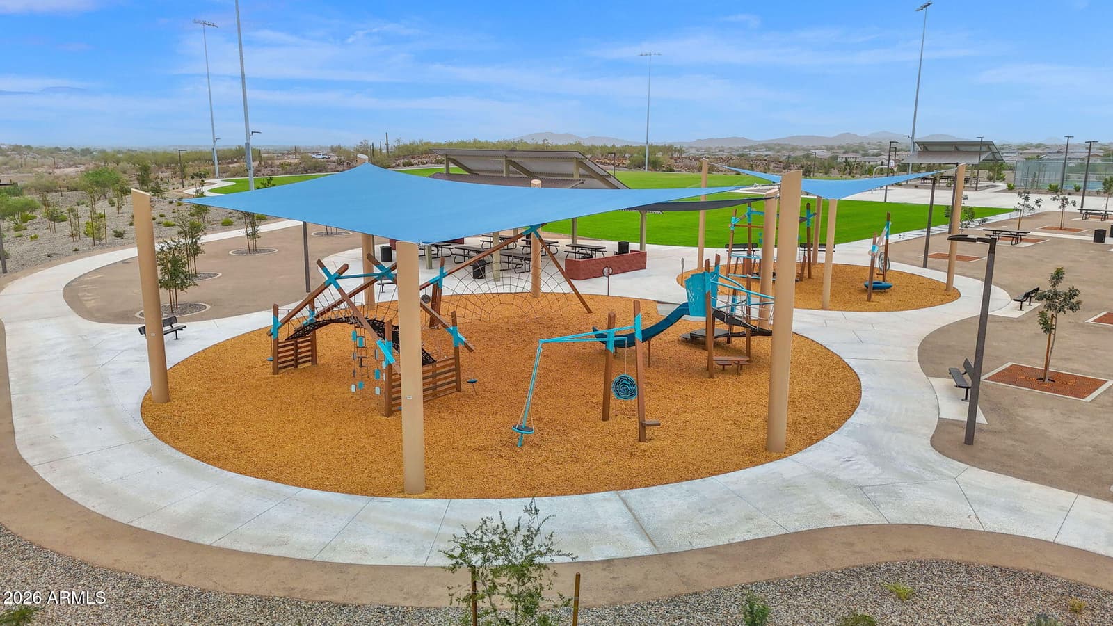 12639 W Oyer Lane, Peoria, AZ 85383 — photo 43 of 54