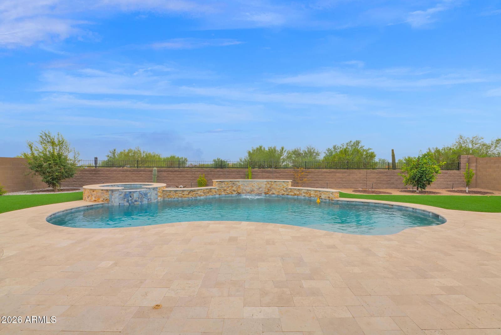 12639 W Oyer Lane, Peoria, AZ 85383 — photo 38 of 54