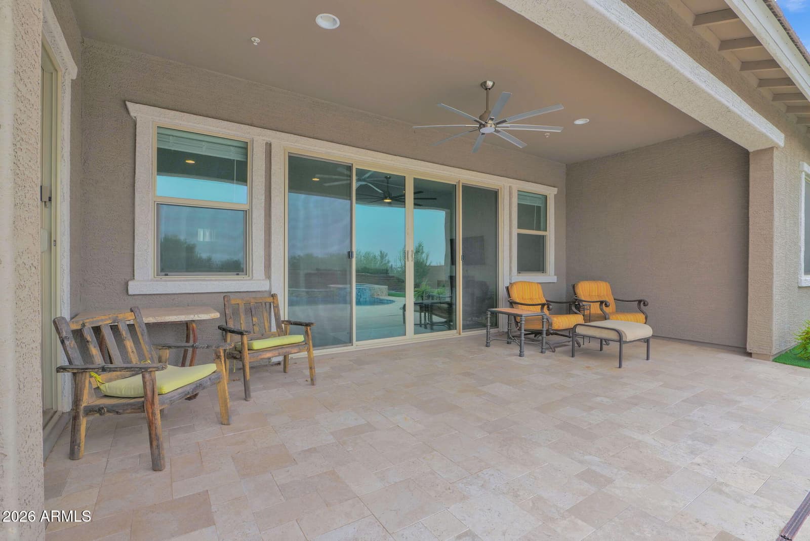 12639 W Oyer Lane, Peoria, AZ 85383 — photo 40 of 54