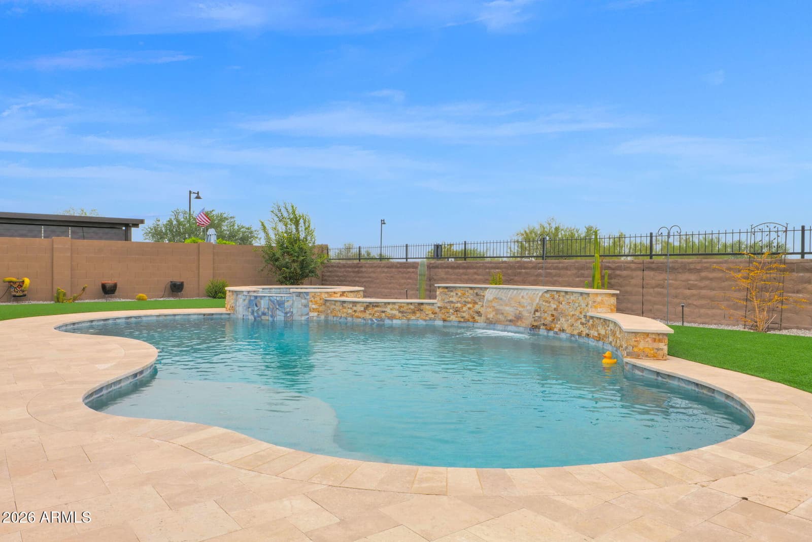 12639 W Oyer Lane, Peoria, AZ 85383 — photo 45 of 54
