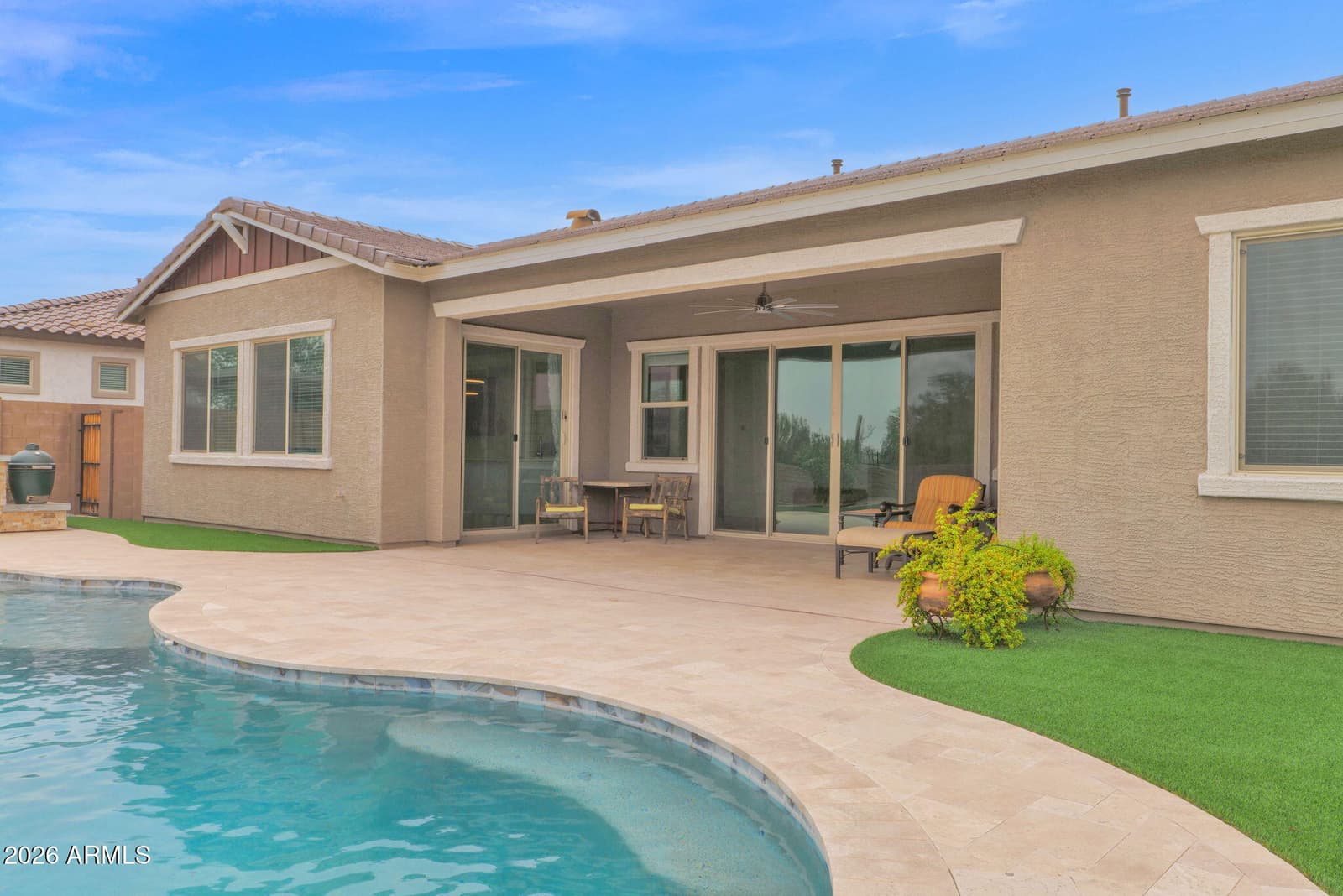 12639 W Oyer Lane, Peoria, AZ 85383 — photo 53 of 54