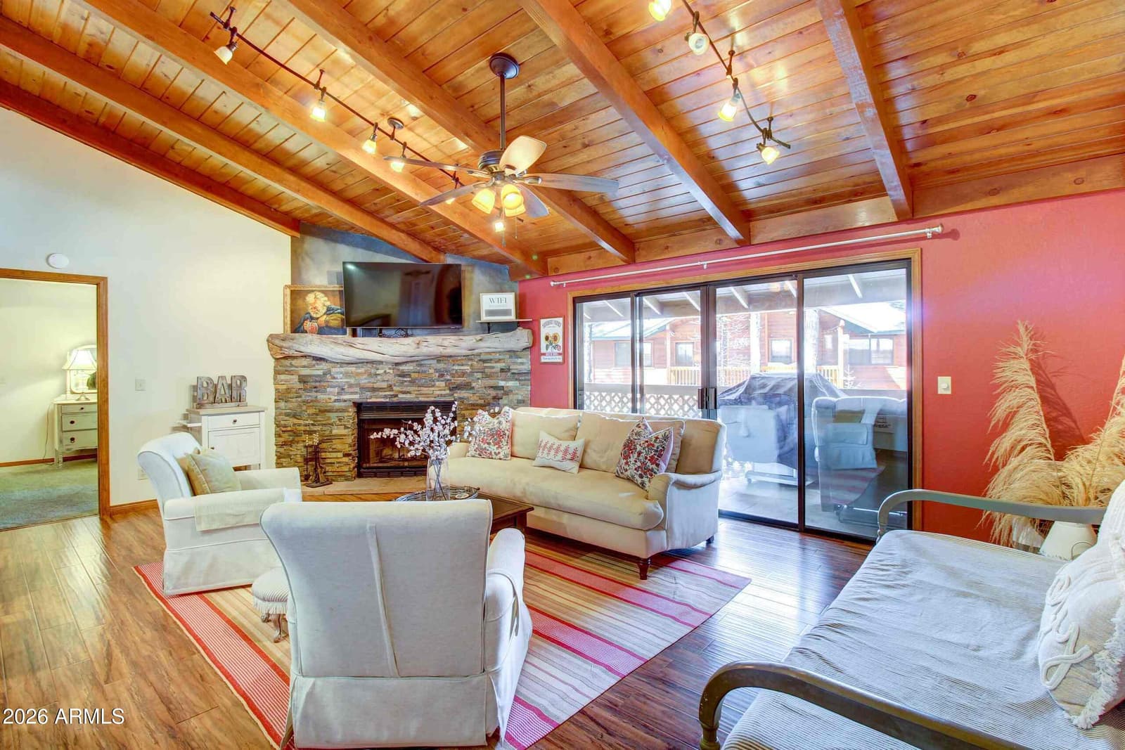 4294 EAGLE Circle 22A, Pinetop, AZ 85935 — photo 1 of 8