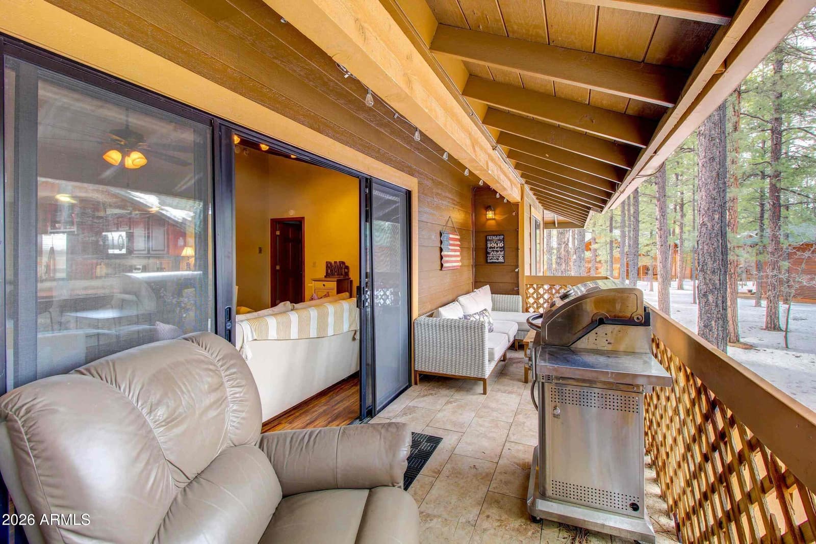 4294 EAGLE Circle 22A, Pinetop, AZ 85935 — photo 5 of 8