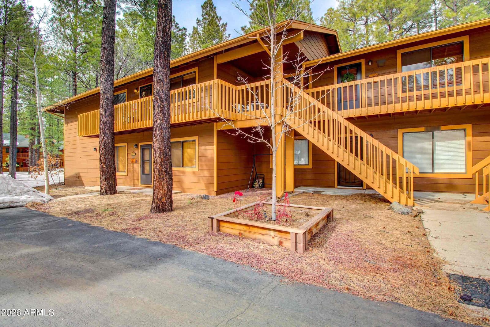 4294 EAGLE Circle 22A, Pinetop, AZ 85935 — photo 8 of 8
