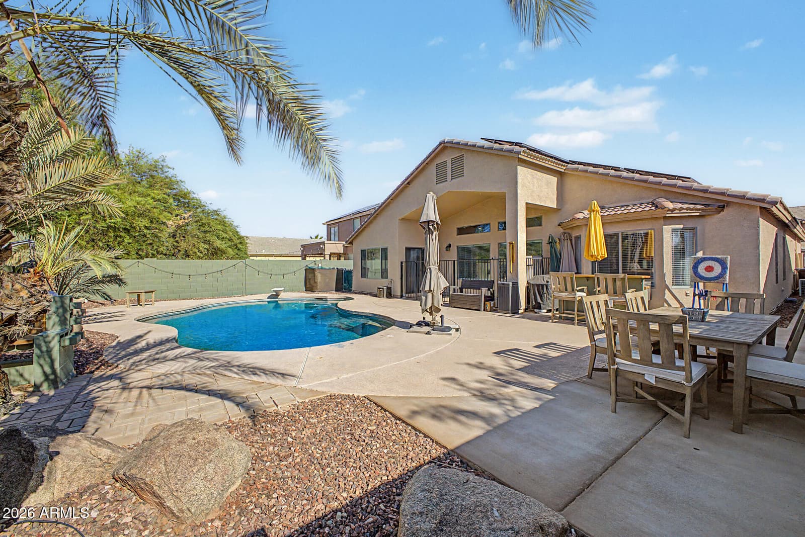 13330 W CARIBBEAN Lane, Surprise, AZ 85379 — photo 8 of 20