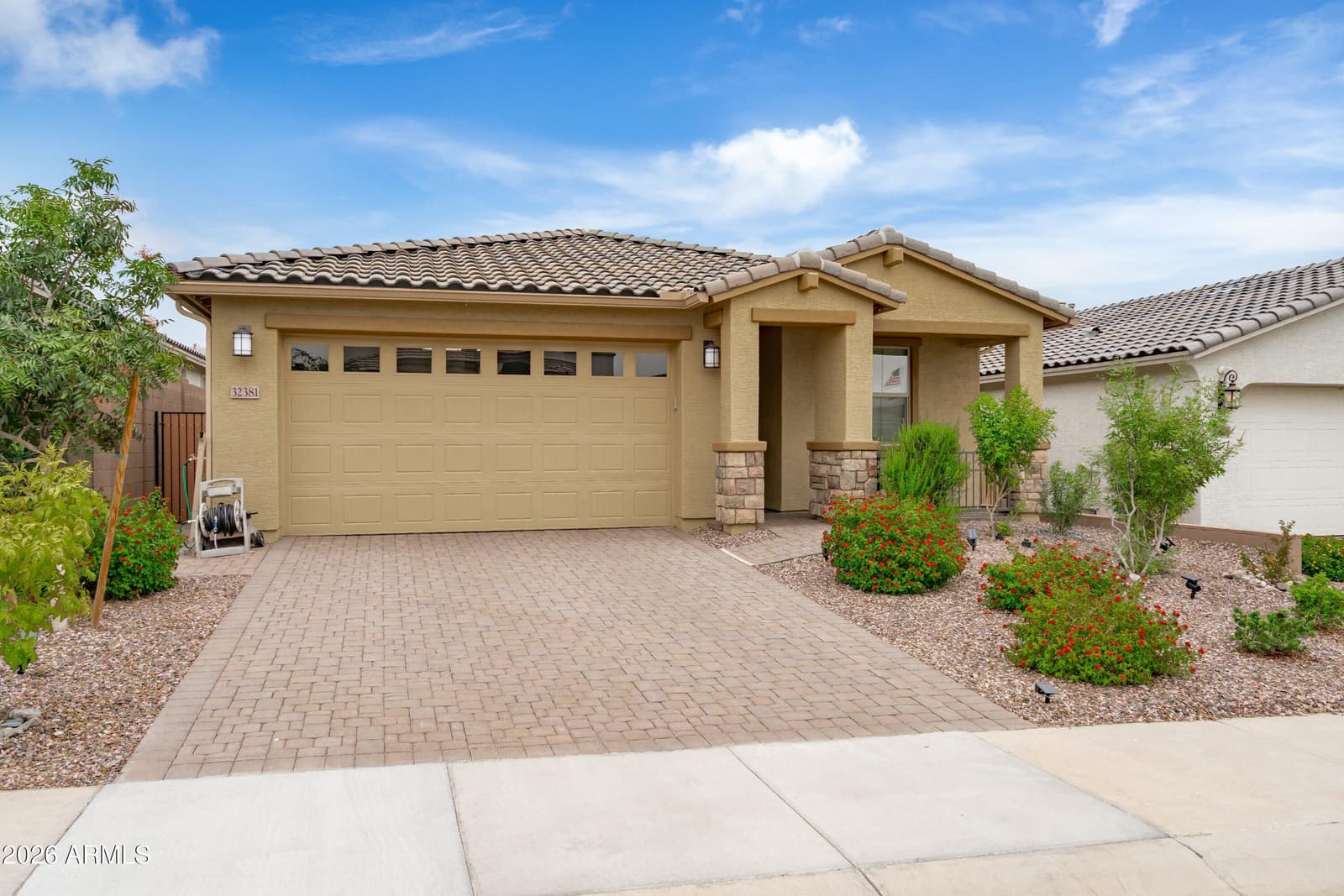 32381 N 122ND Lane, Peoria, AZ 85383 — photo 1 of 59