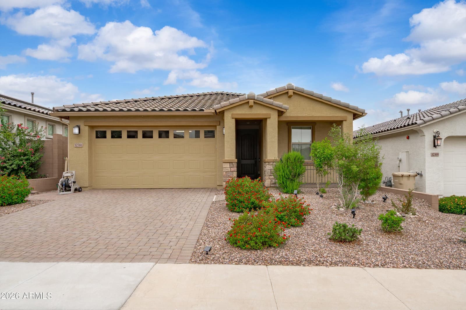 32381 N 122ND Lane, Peoria, AZ 85383 — photo 6 of 59