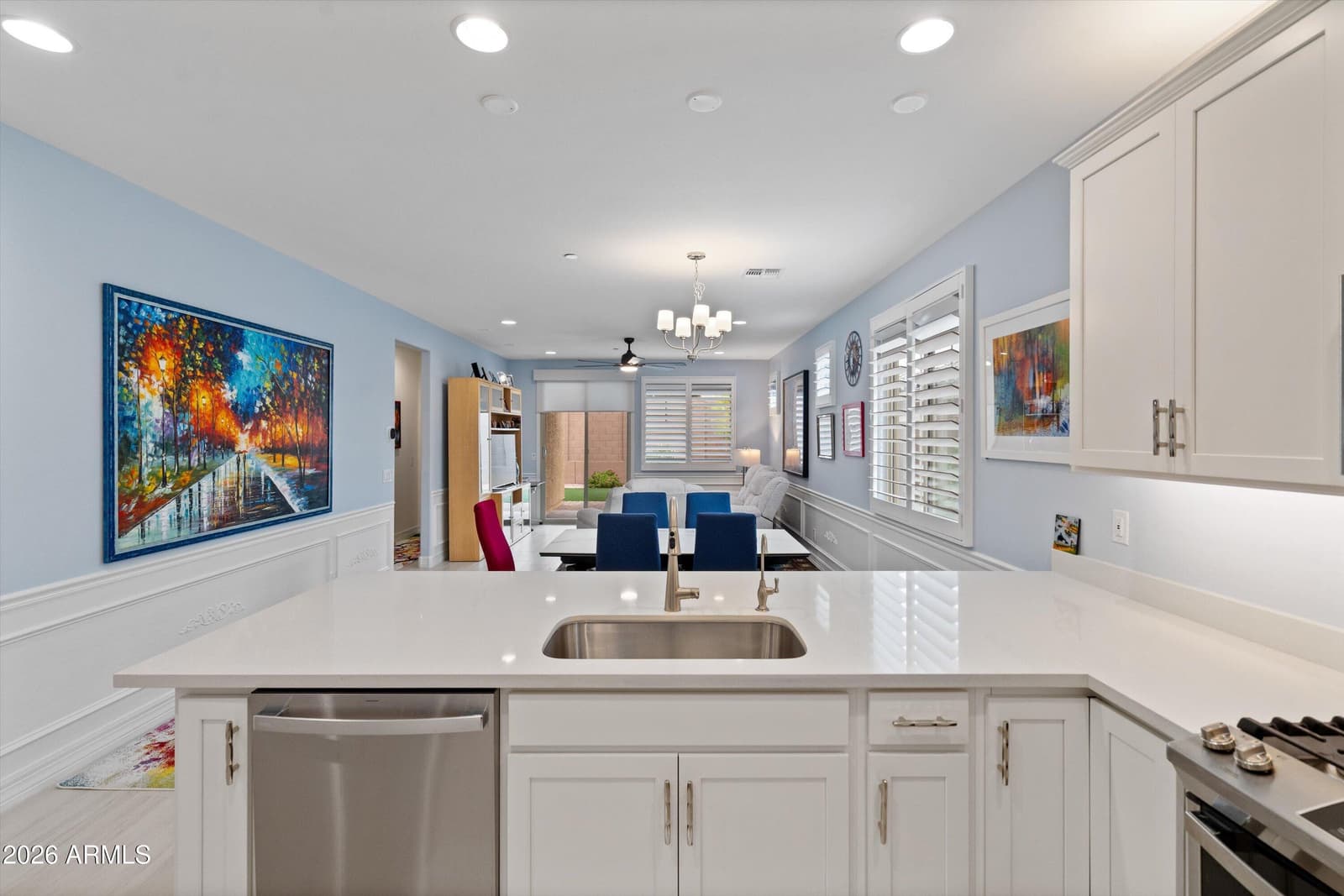 32381 N 122ND Lane, Peoria, AZ 85383 — photo 11 of 59