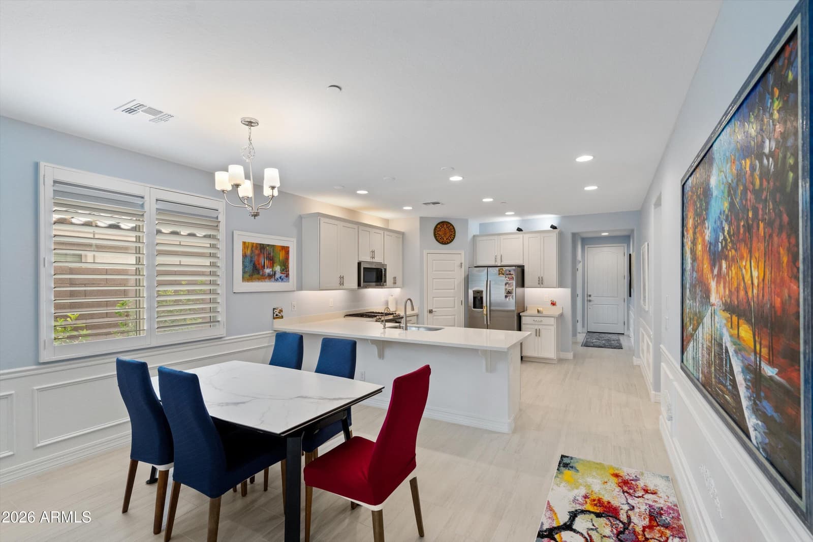 32381 N 122ND Lane, Peoria, AZ 85383 — photo 13 of 59